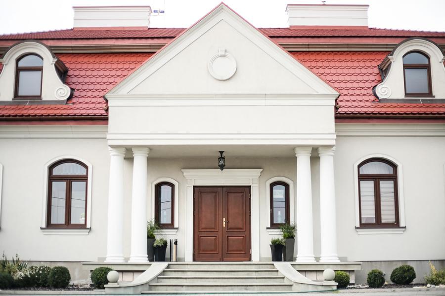 Prestige Bed & Breakfast Wierzchowisko Luaran gambar