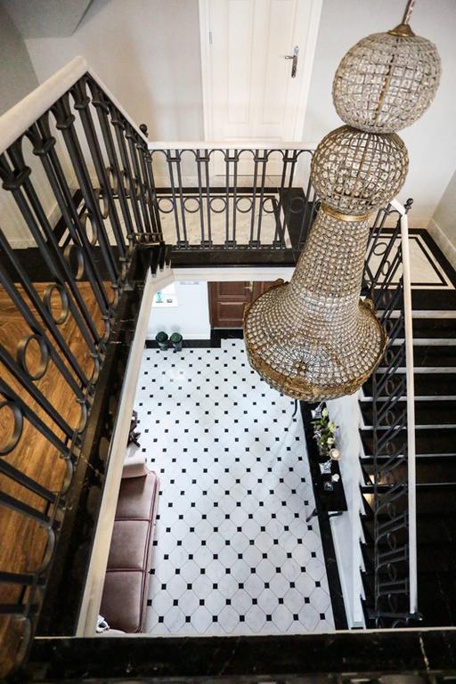 Prestige Bed & Breakfast Wierzchowisko Luaran gambar