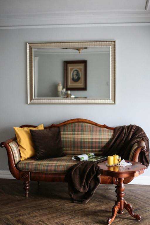 Prestige Bed & Breakfast Wierzchowisko Luaran gambar