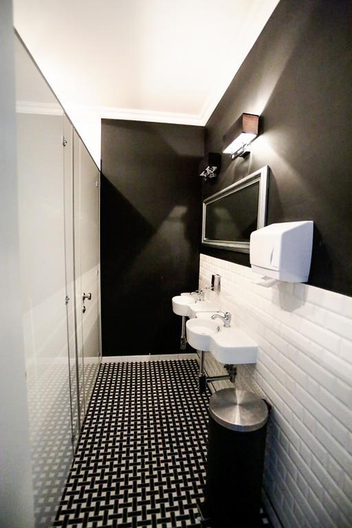 Prestige Bed & Breakfast Wierzchowisko Luaran gambar