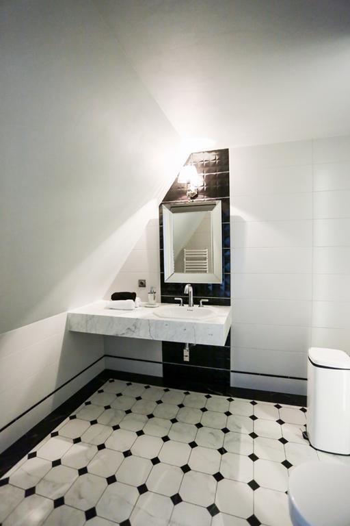 Prestige Bed & Breakfast Wierzchowisko Luaran gambar