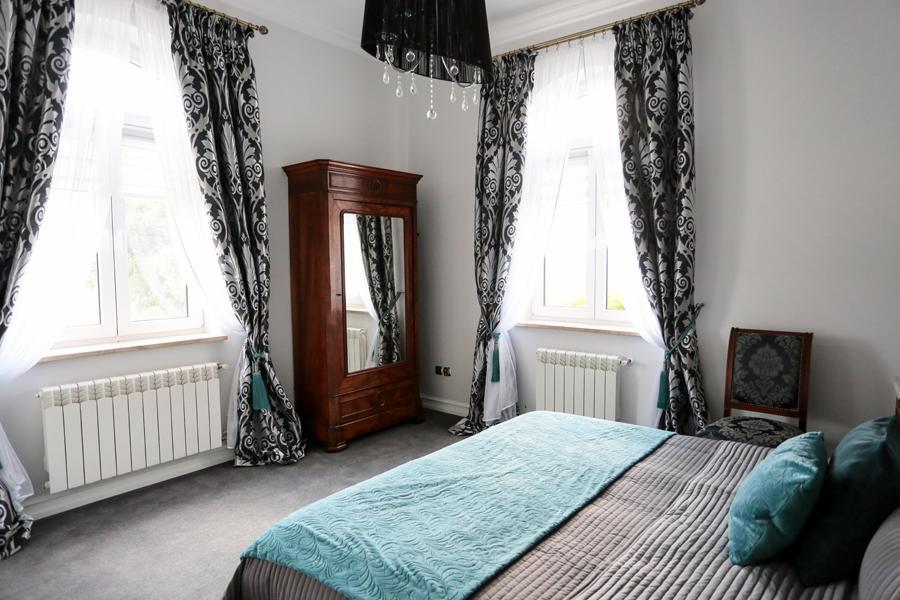 Prestige Bed & Breakfast Wierzchowisko Luaran gambar