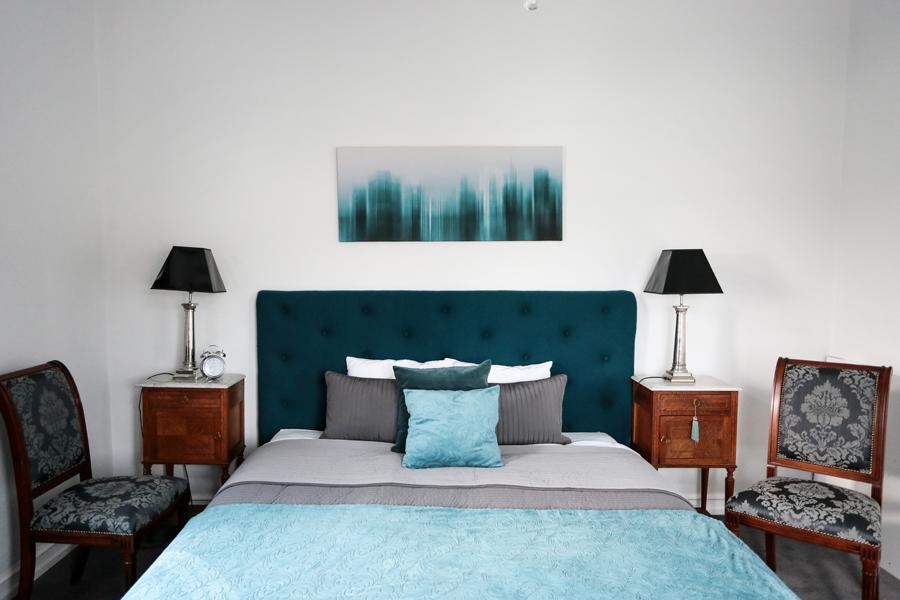Prestige Bed & Breakfast Wierzchowisko Luaran gambar