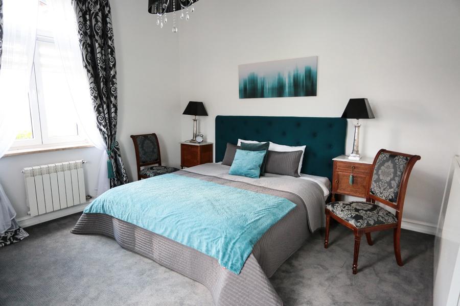 Prestige Bed & Breakfast Wierzchowisko Luaran gambar