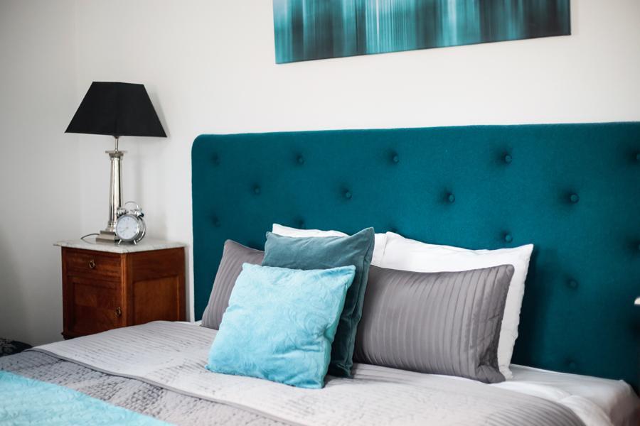 Prestige Bed & Breakfast Wierzchowisko Luaran gambar