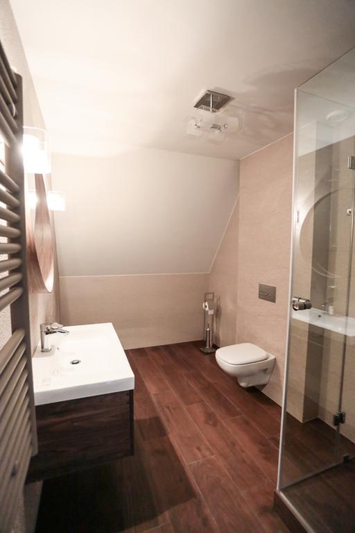 Prestige Bed & Breakfast Wierzchowisko Luaran gambar