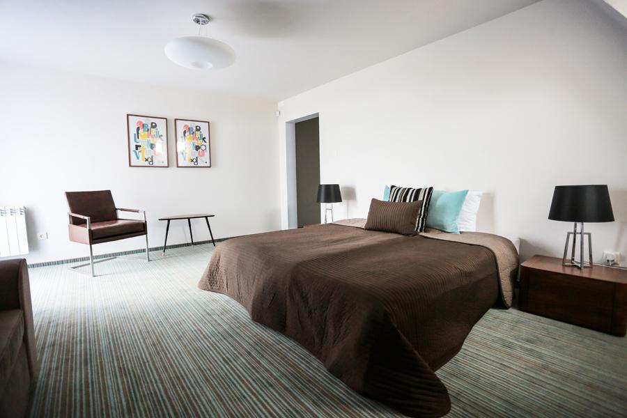 Prestige Bed & Breakfast Wierzchowisko Luaran gambar