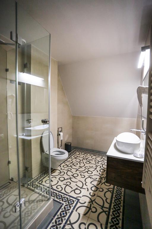 Prestige Bed & Breakfast Wierzchowisko Luaran gambar