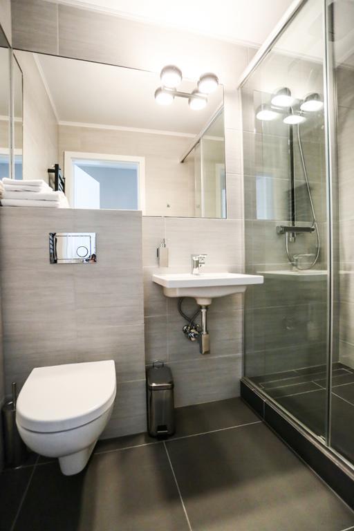 Prestige Bed & Breakfast Wierzchowisko Luaran gambar