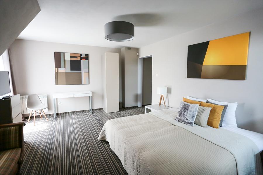 Prestige Bed & Breakfast Wierzchowisko Luaran gambar