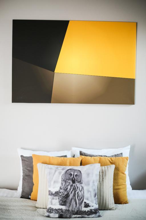 Prestige Bed & Breakfast Wierzchowisko Luaran gambar