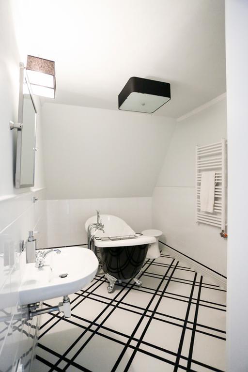 Prestige Bed & Breakfast Wierzchowisko Luaran gambar