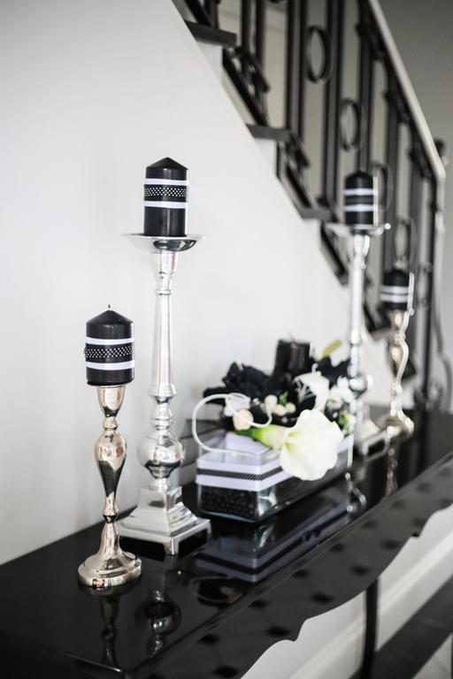 Prestige Bed & Breakfast Wierzchowisko Luaran gambar